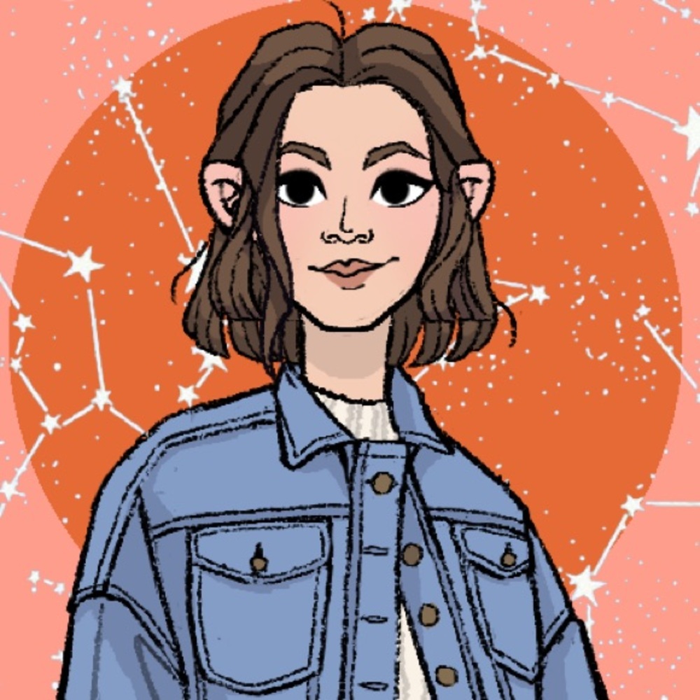 Meet your Posher, Miranda